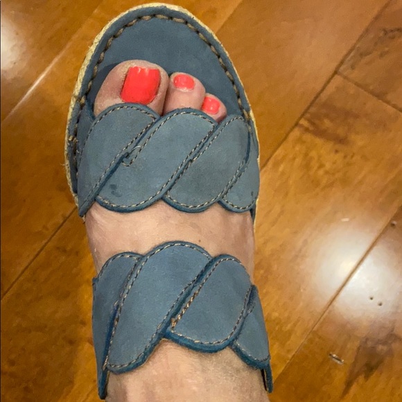 Women’s BOC Wedges